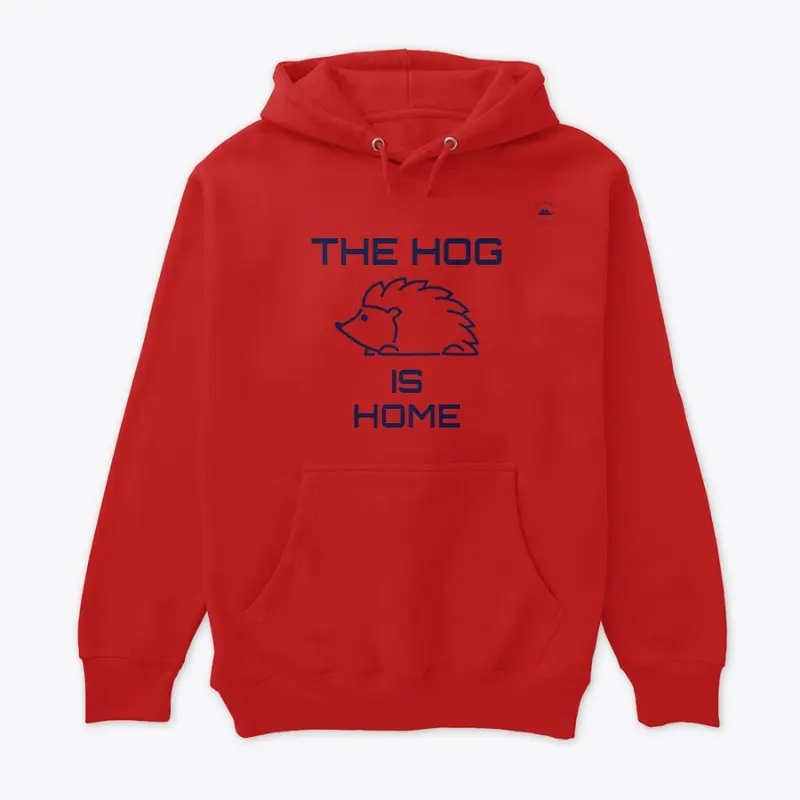 Return of The Hog