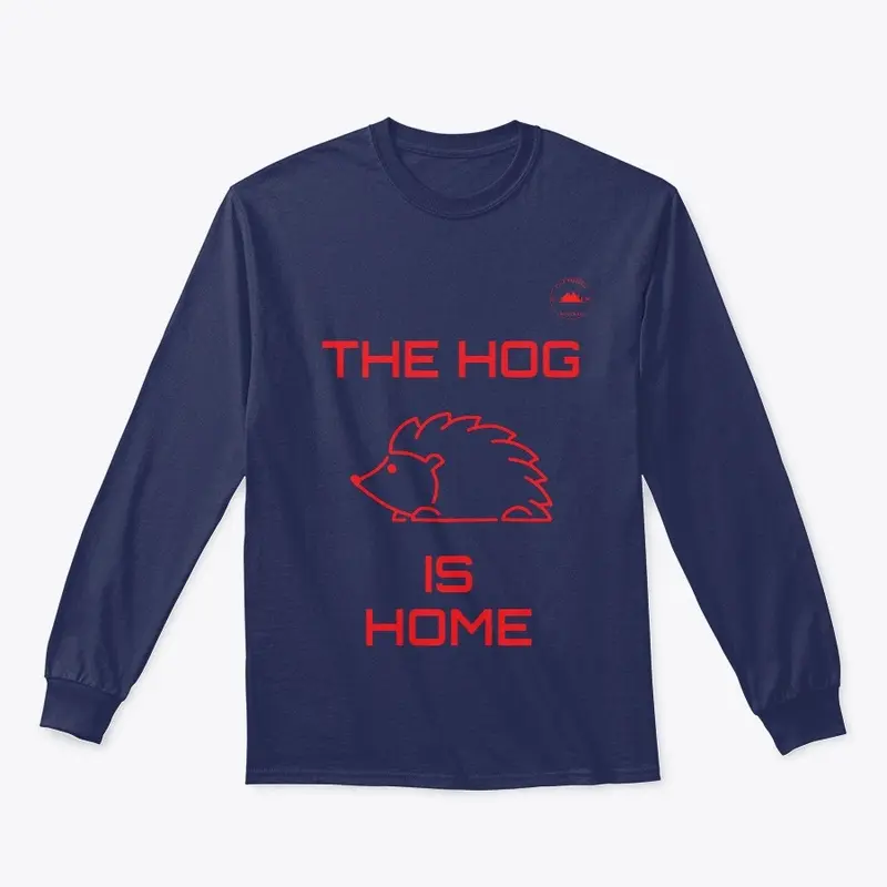 Return of The Hog