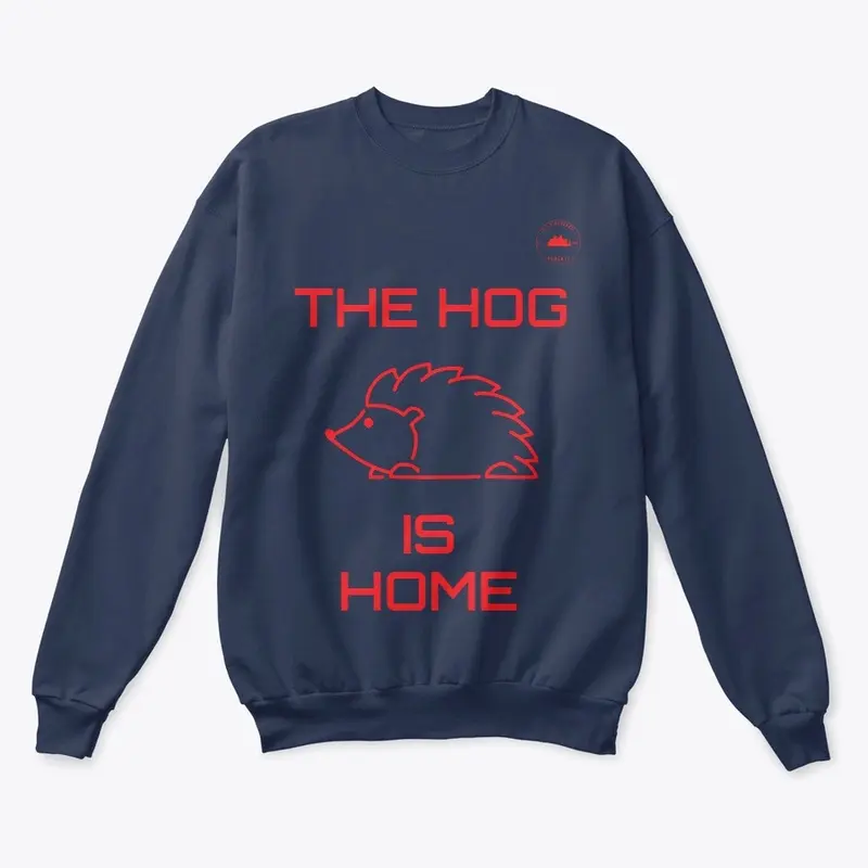 Return of The Hog