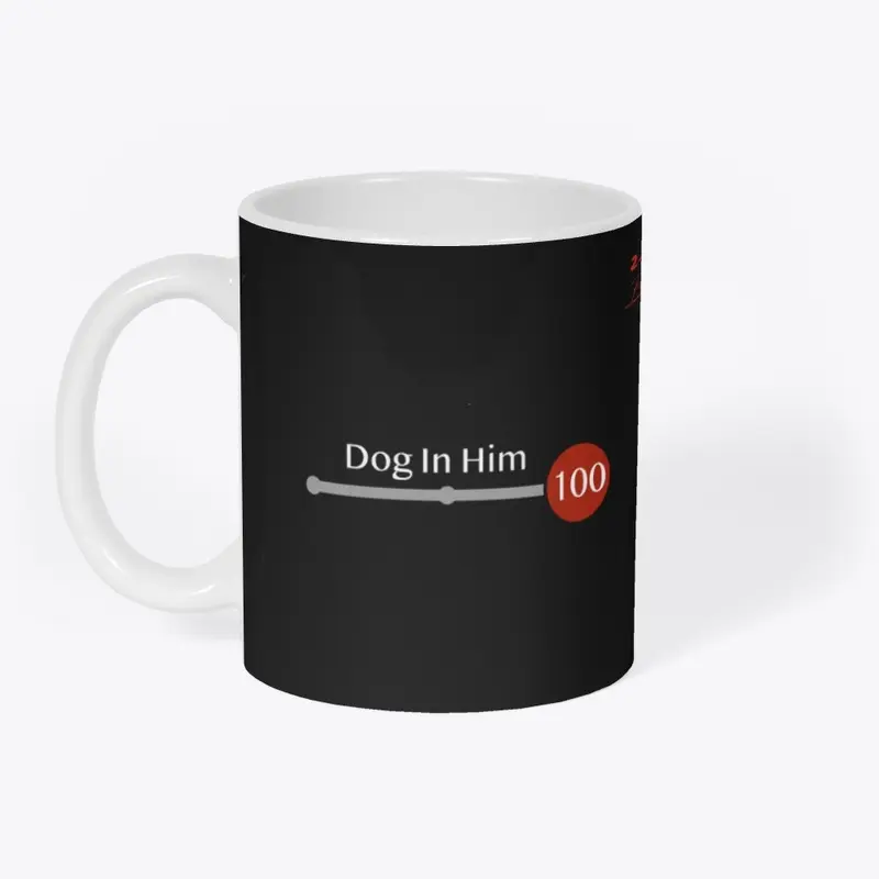 Dog in Him