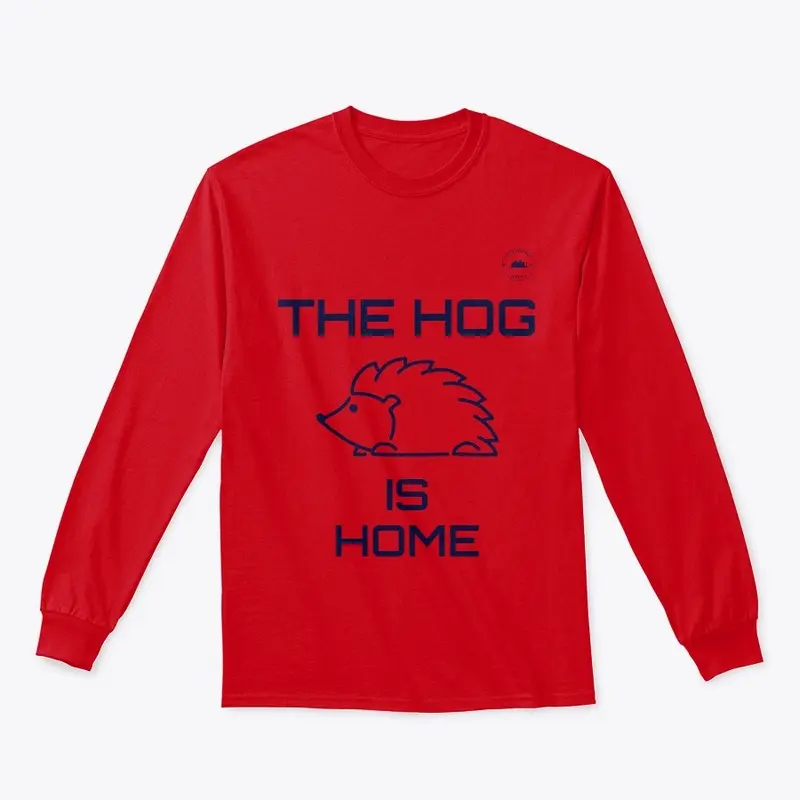 Return of The Hog