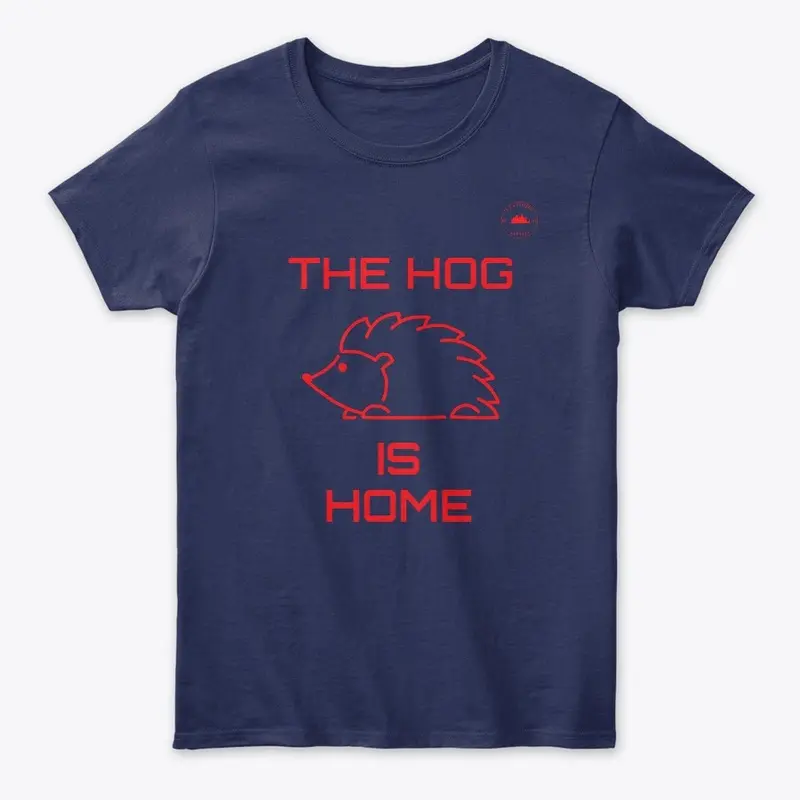 Return of The Hog