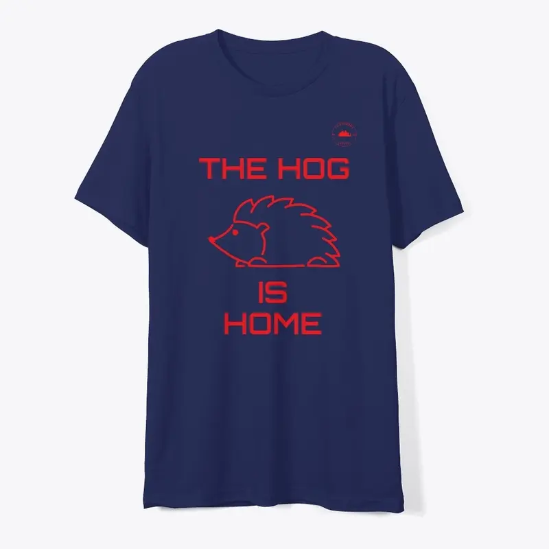 Return of The Hog